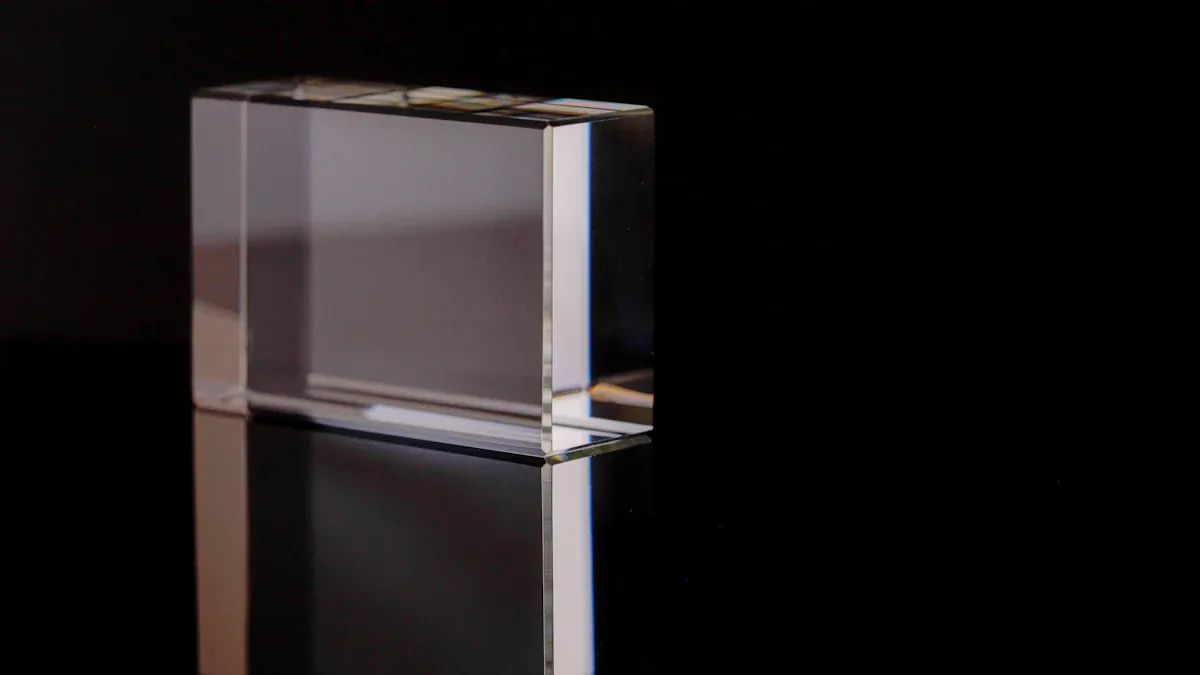 The Ultimate Acrylic Table Stands Guide