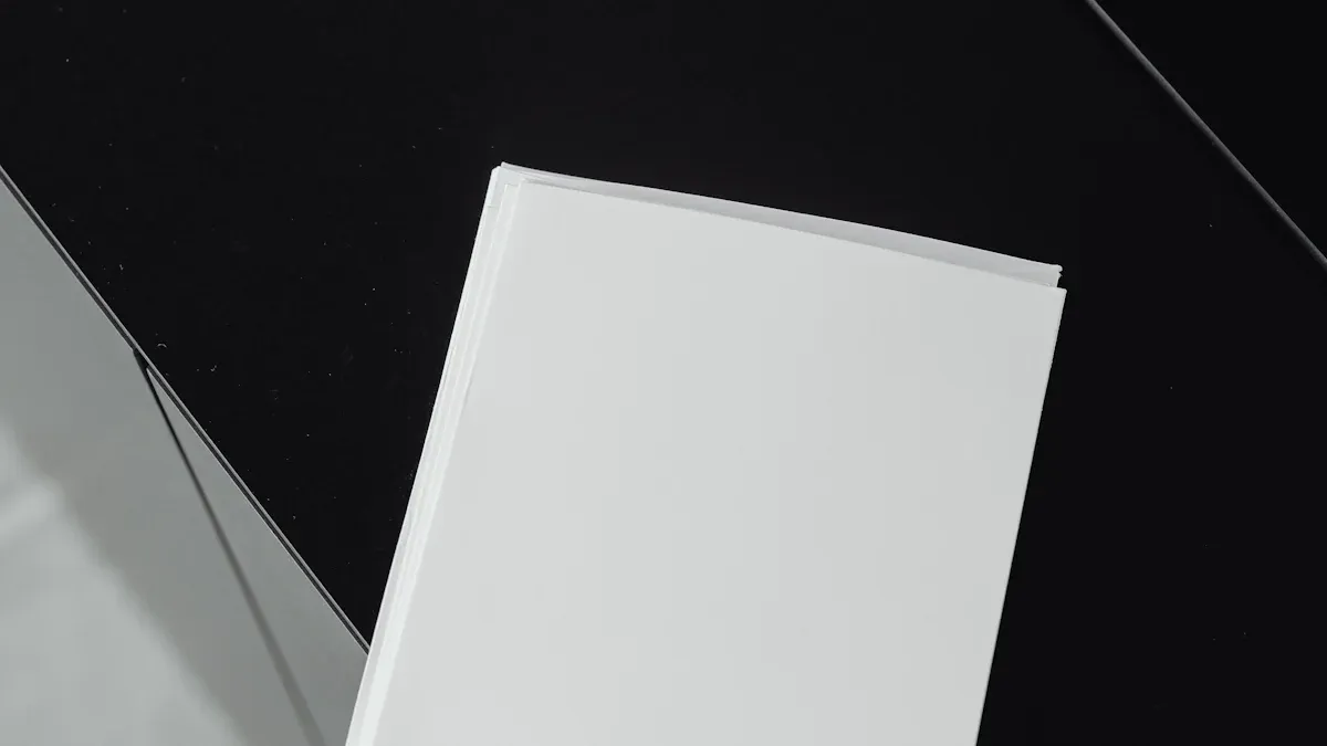 Acrylic Table Stands Overview