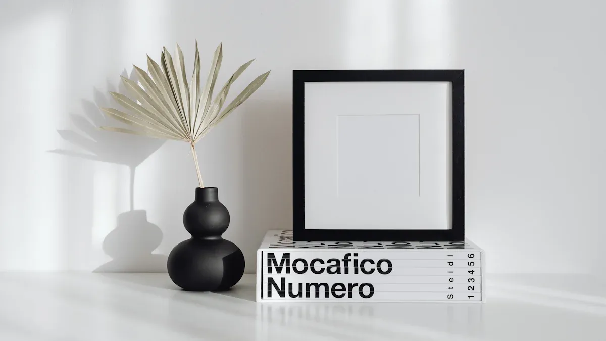 Acrylic photo frames cost and pricing