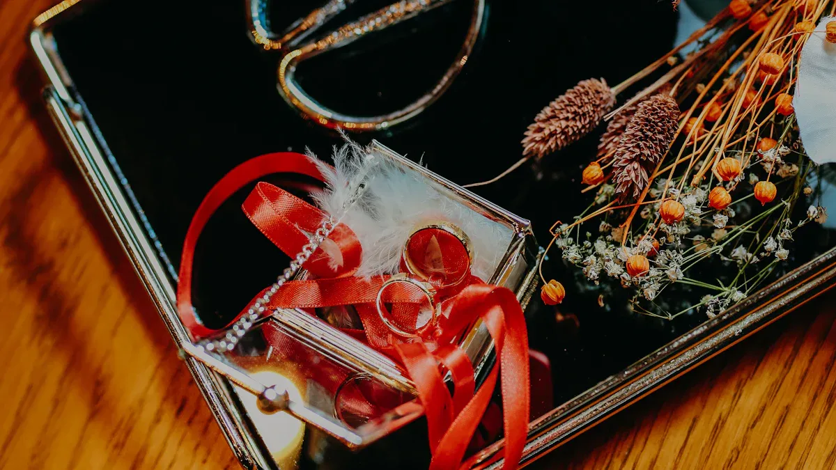 Creative Acrylic Tray Ideas