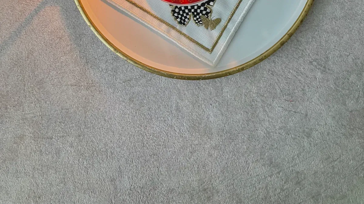 Tray for Every Space