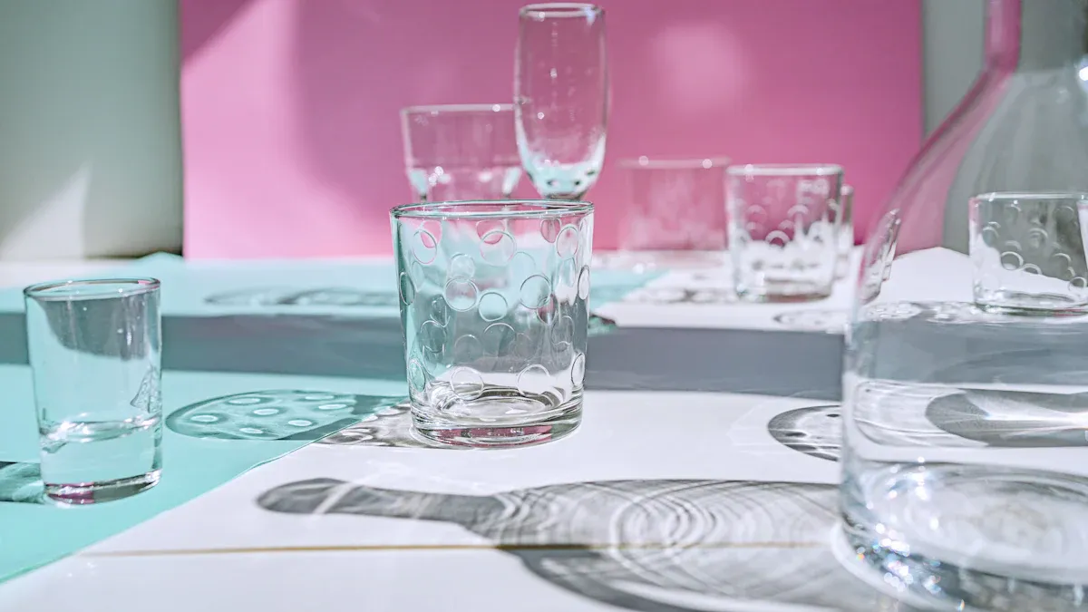 Appearance & Clarity