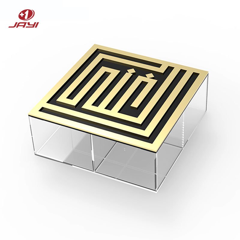 Acrylic ODM product example