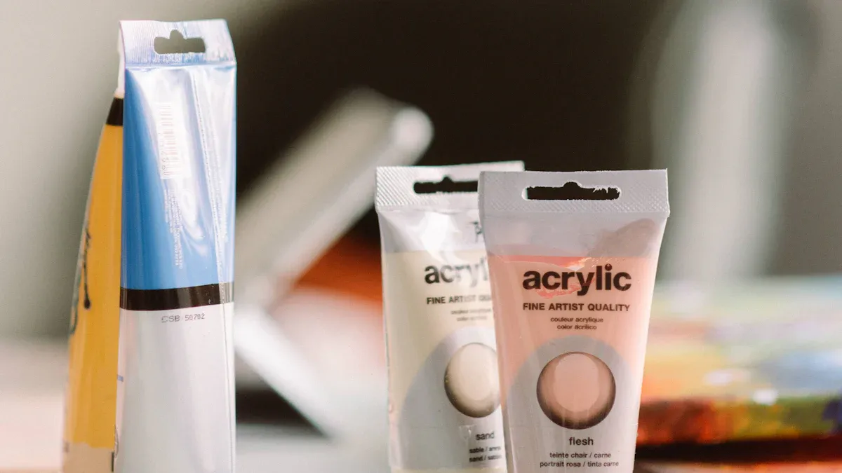 Fix Scratches and Cloudiness