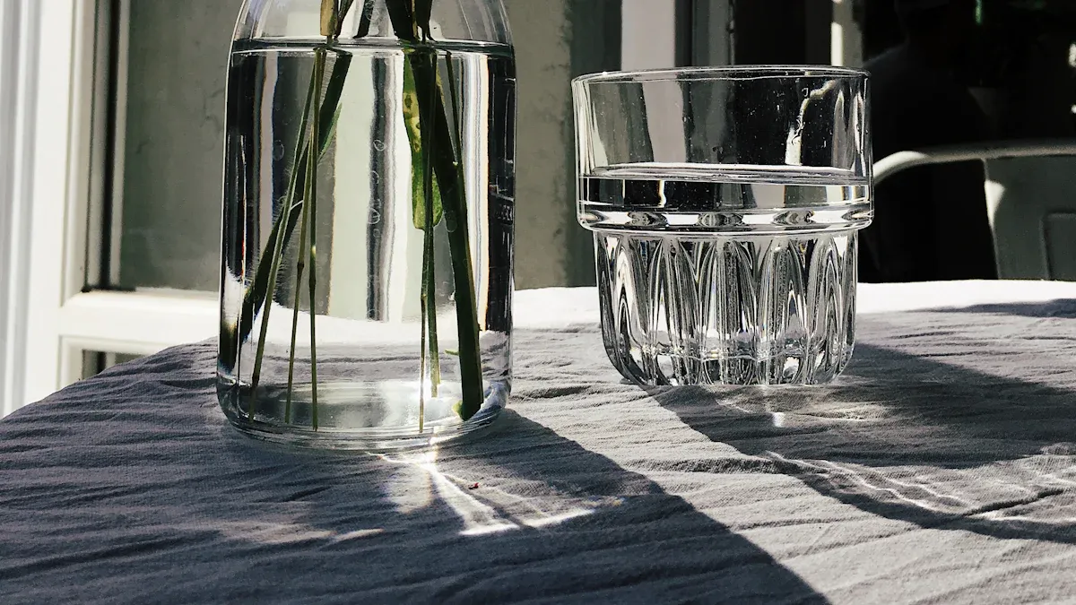 Benefits of Small Acrylic Coffee Tables