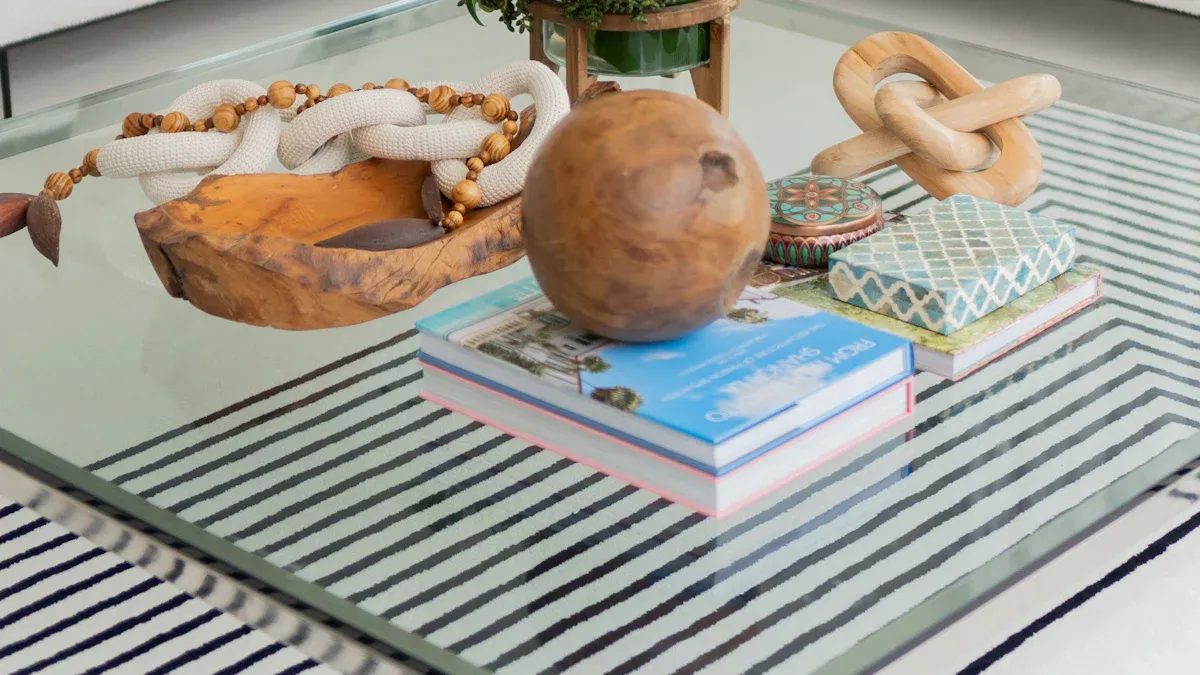 Design & Styling Ideas