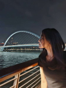 Picture of Maggie Huang