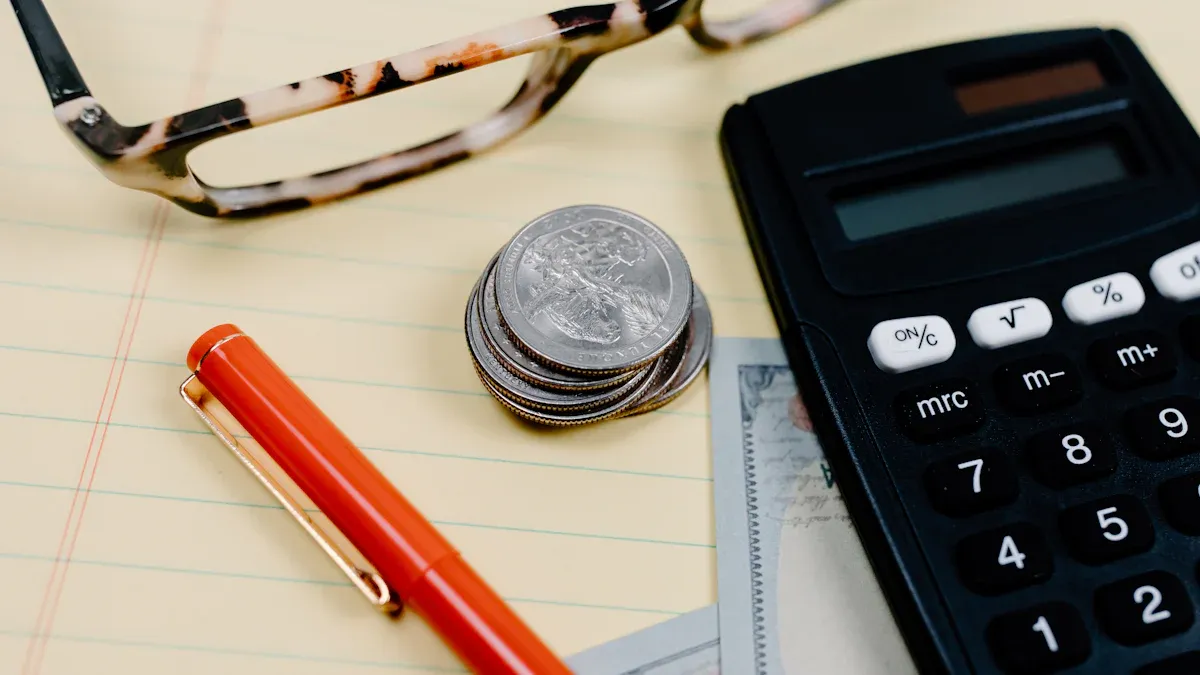 Behind the Price Tag Cost Drivers Explained