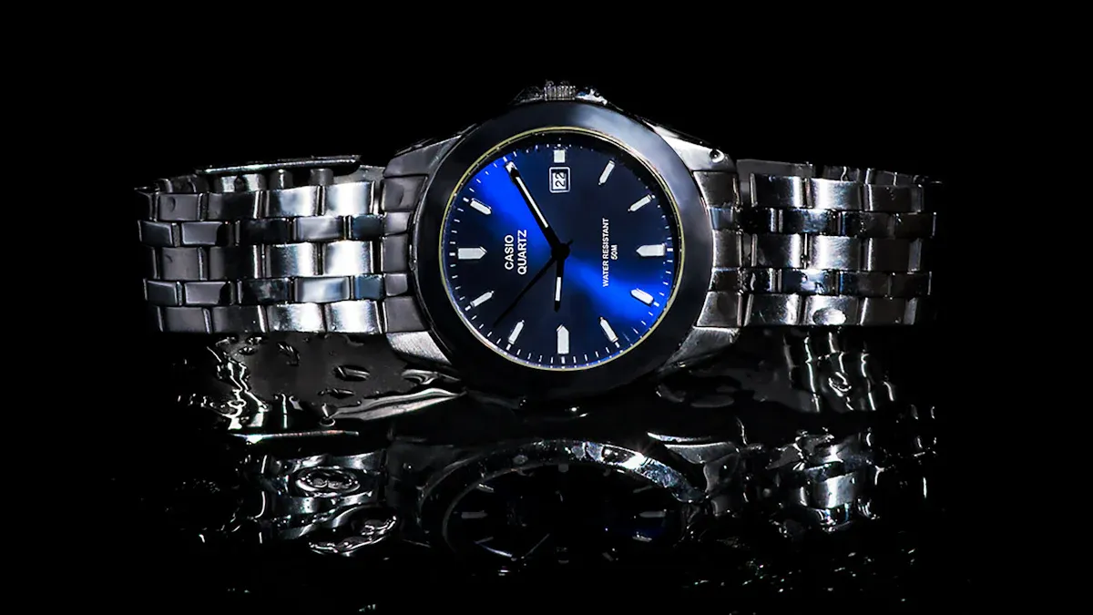 GLOSS VS. MATTE: CORE BRAND SIGNALS