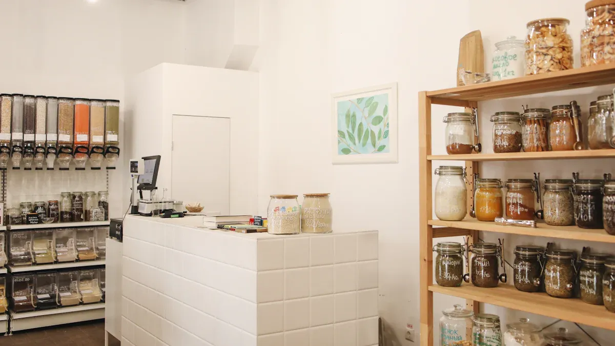 THE BUSINESS CASE FOR ECO-FRIENDLY FIXTURES