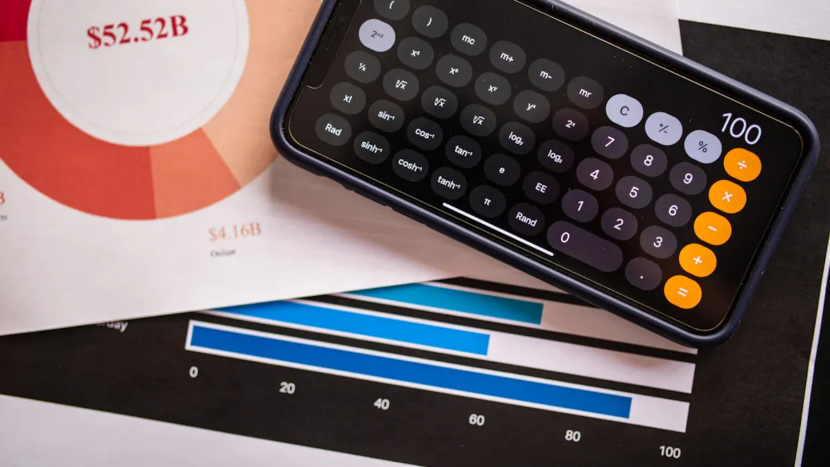 KEY COST DRIVERS EXPLAINED