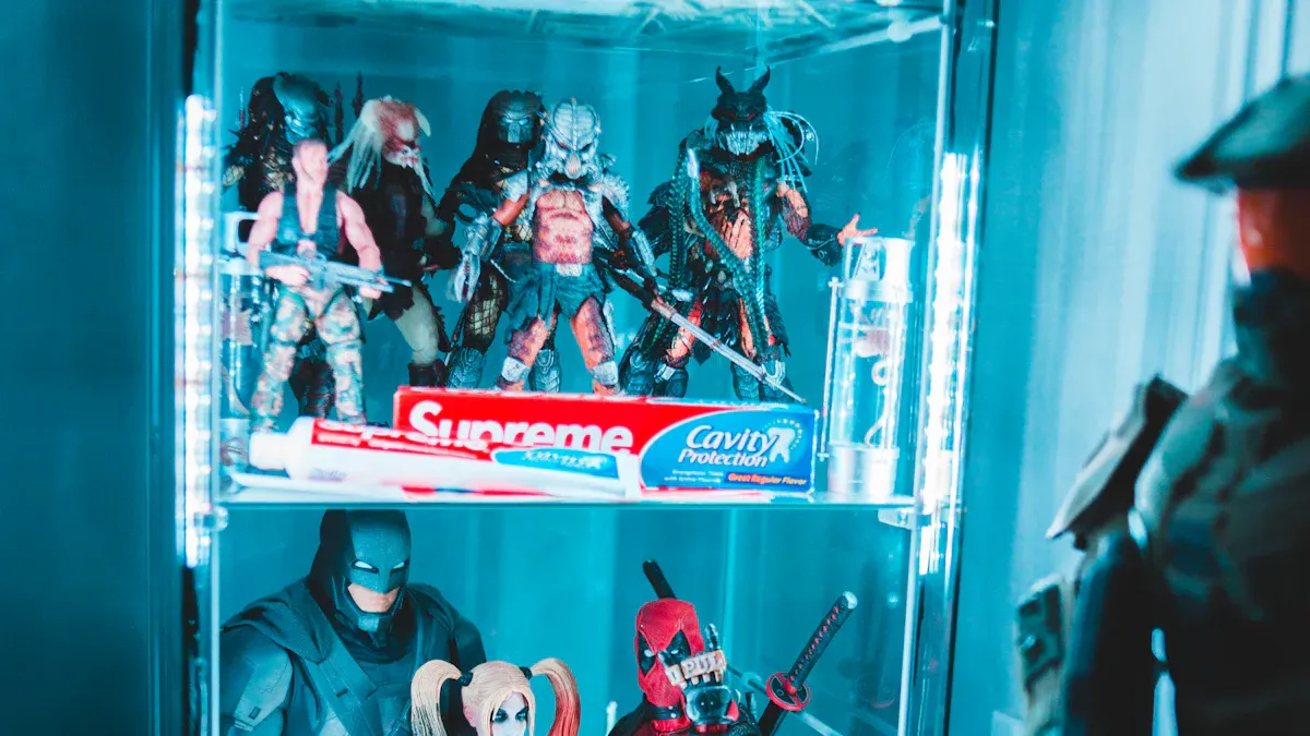 ADVANCED HIGH-SECURITY SOLUTIONS