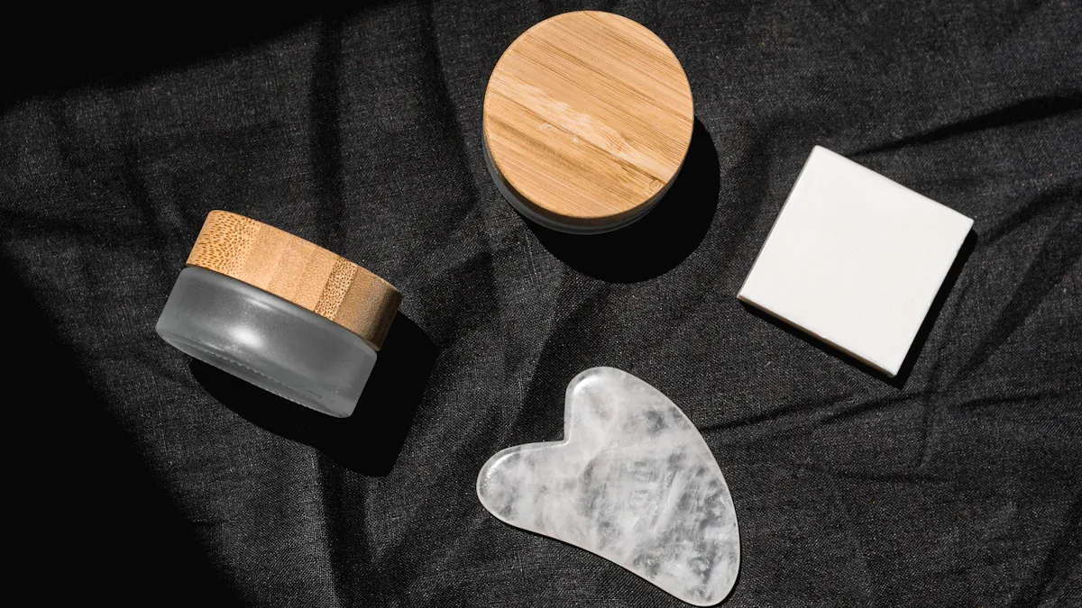 Surface Finishes A 2025 Beauty Branding Guide