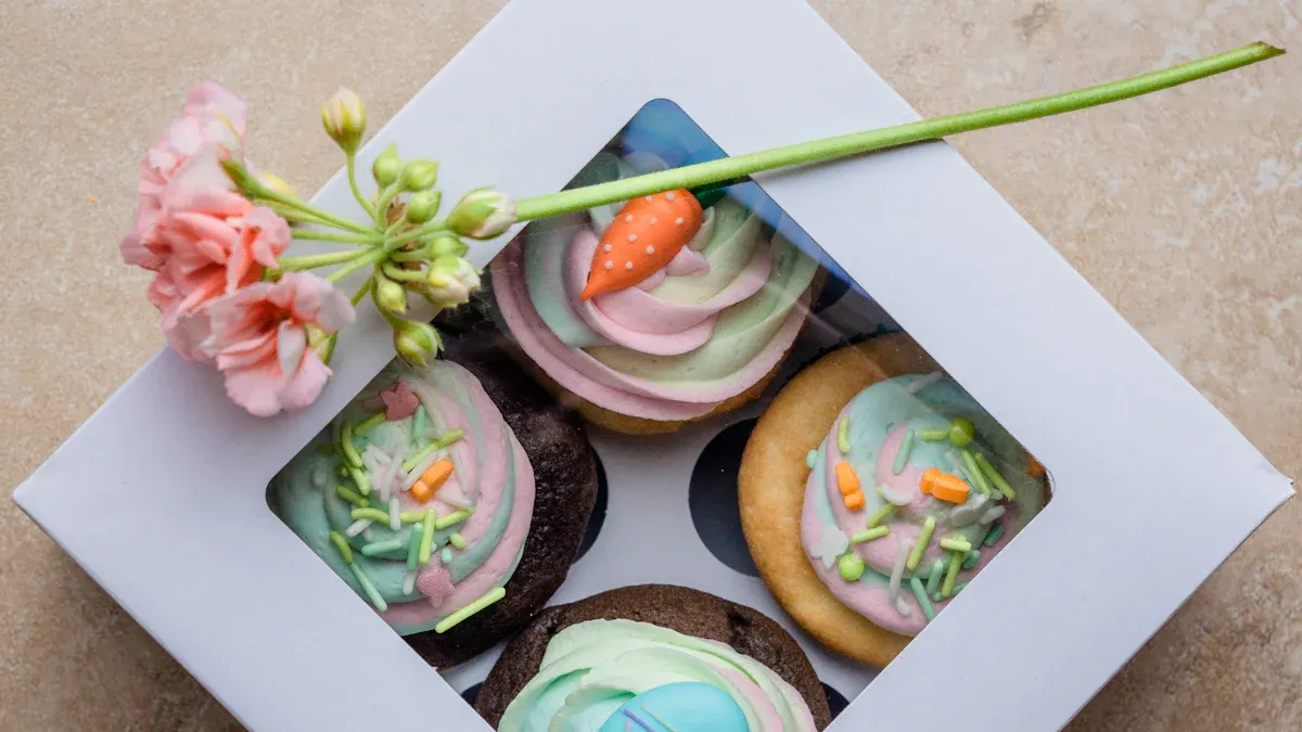 MATTE VS GLOSSY: PRODUCT RECOMMENDATIONS