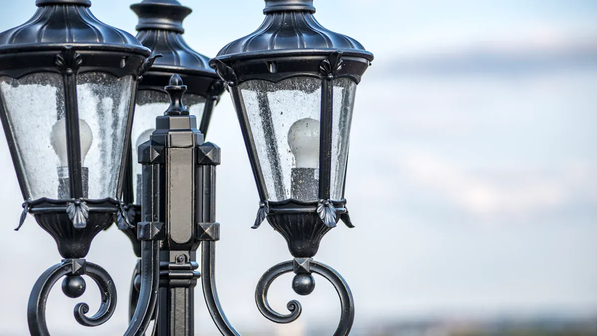 PROTECTIVE STRATEGIES & ENVIRONMENT: