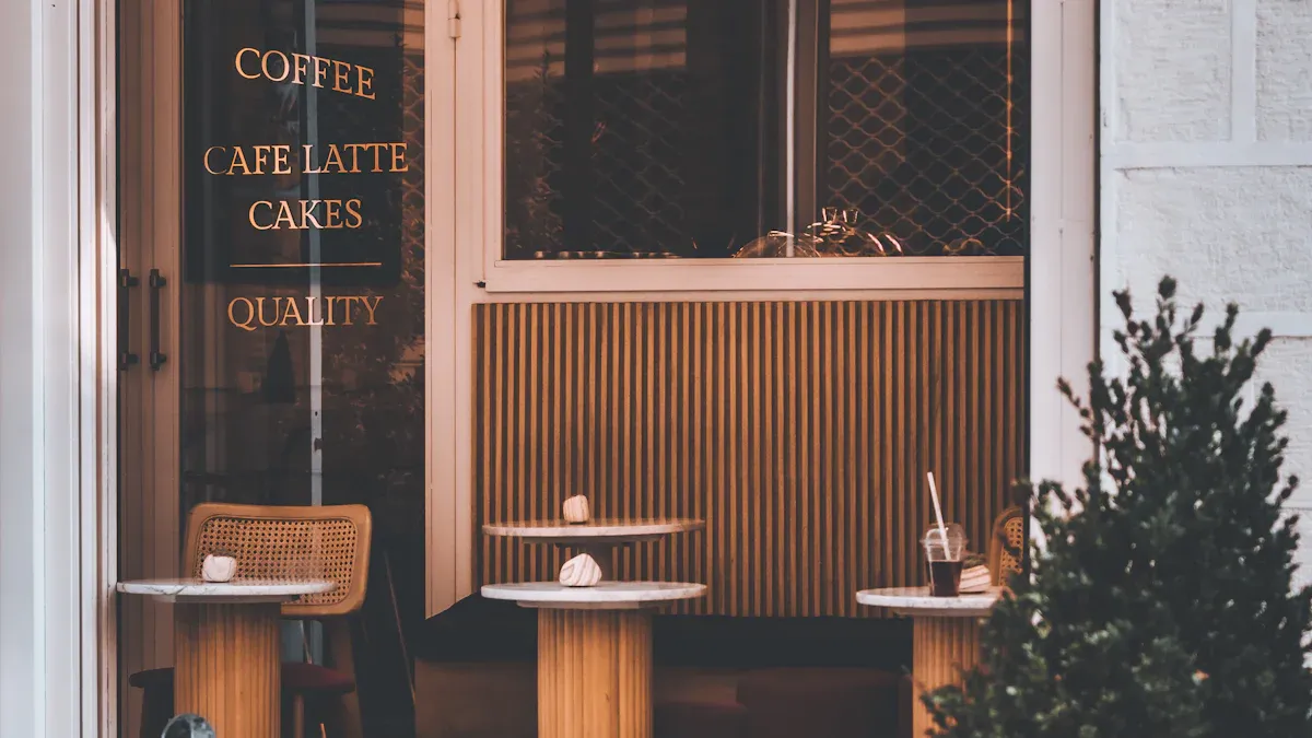 Storytelling with Baked Goods