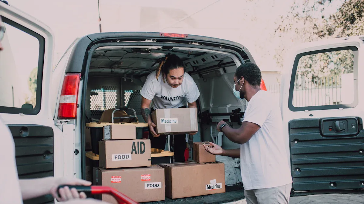 A 3-step compliance and optimization plan