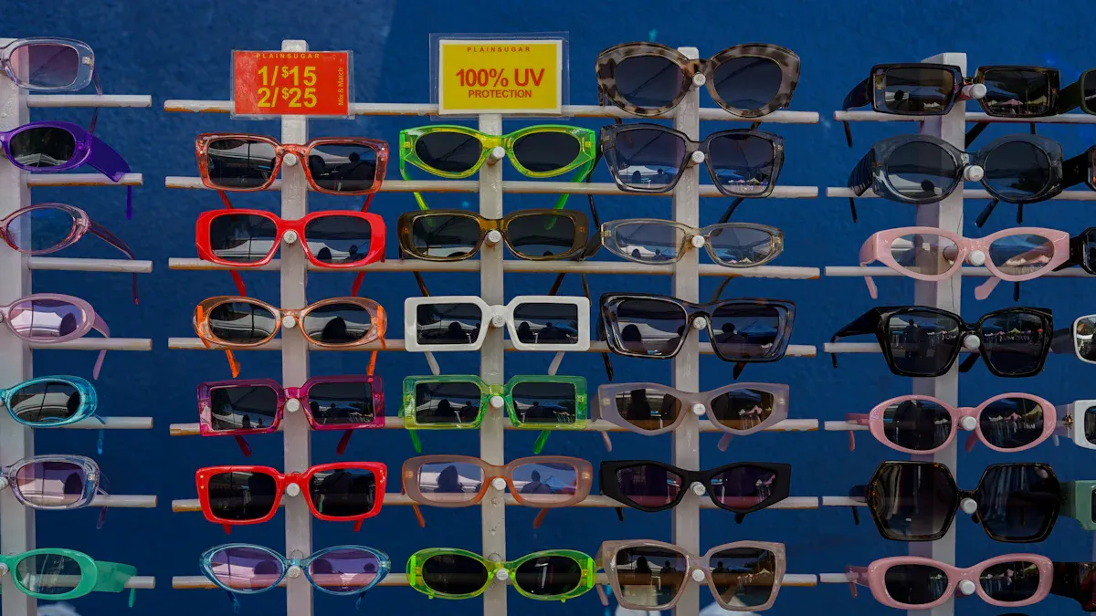 Never Ignore These UV Resistance Basics for Your Store