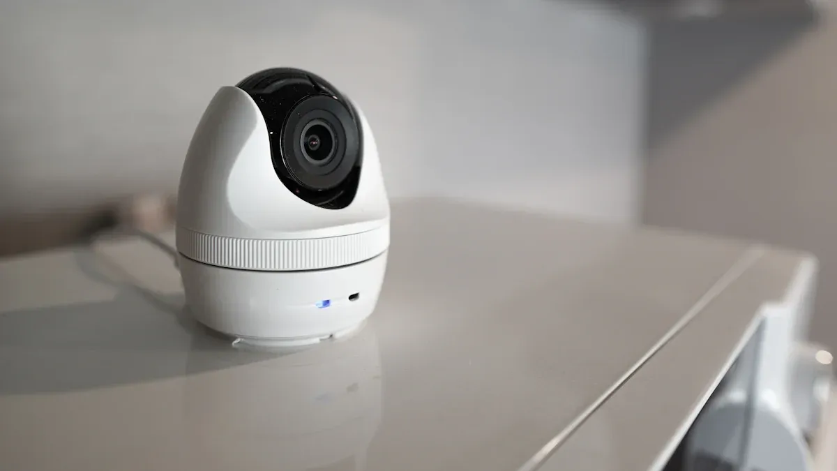 Designing secure retail displays