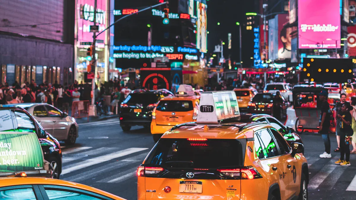 Your bakery packaging protects displays worldwide.