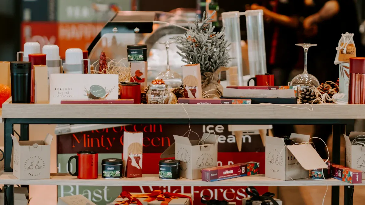 Your Guide to Safe Display Materials 2025