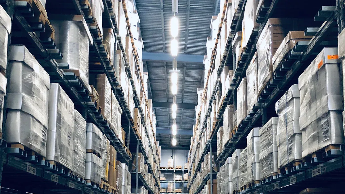 A Practical Bulk Order Guide Framework