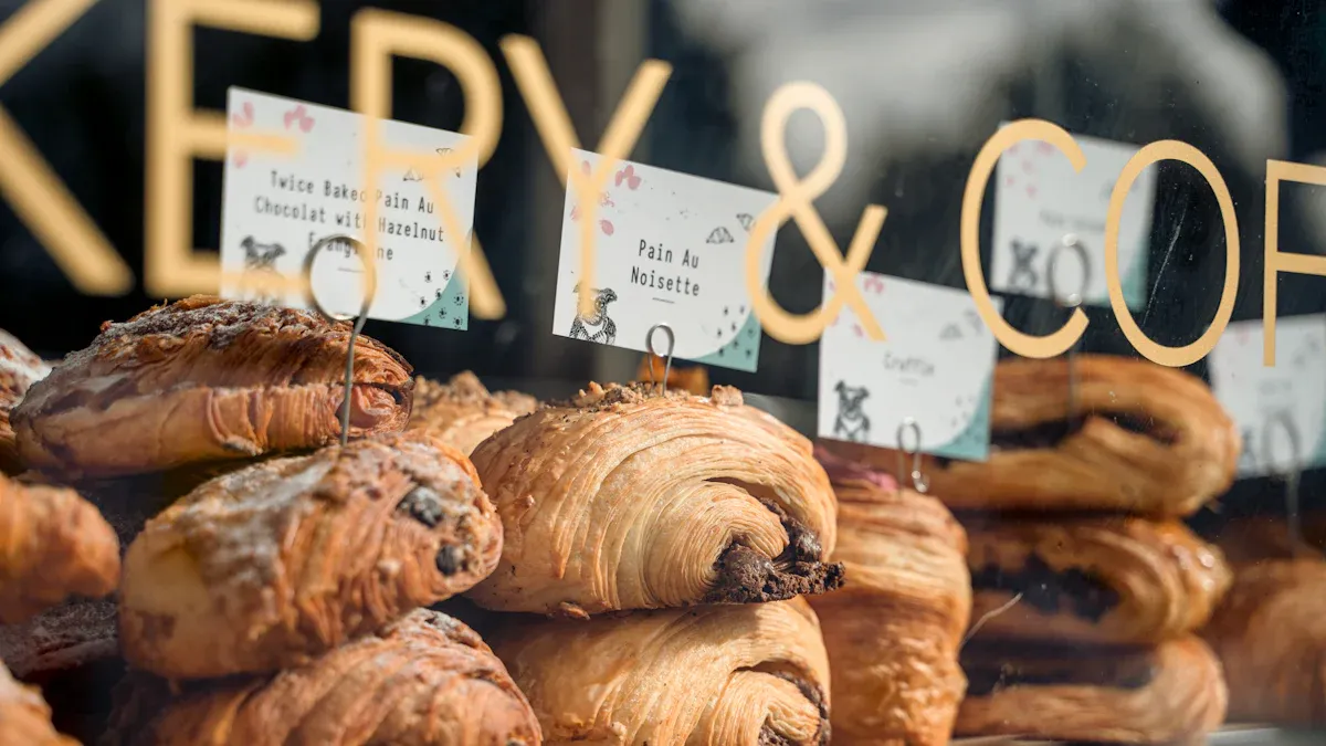 CREATING A SENSORY EXPERIENCE