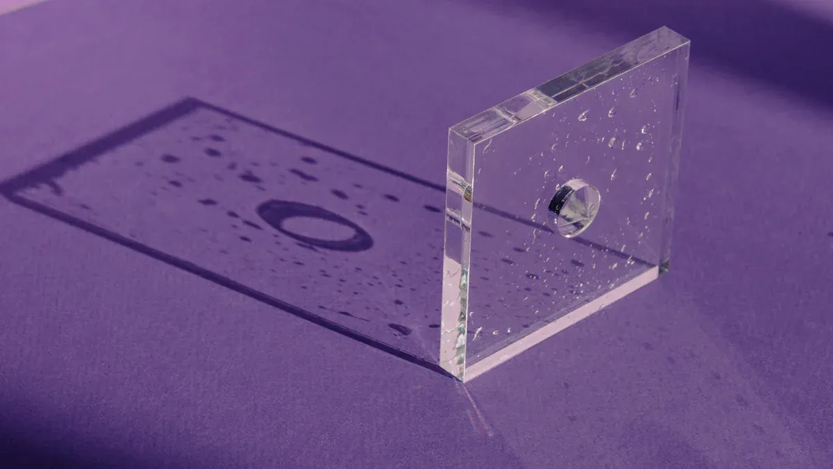 SUPERIOR DURABILITY AND SAFETY