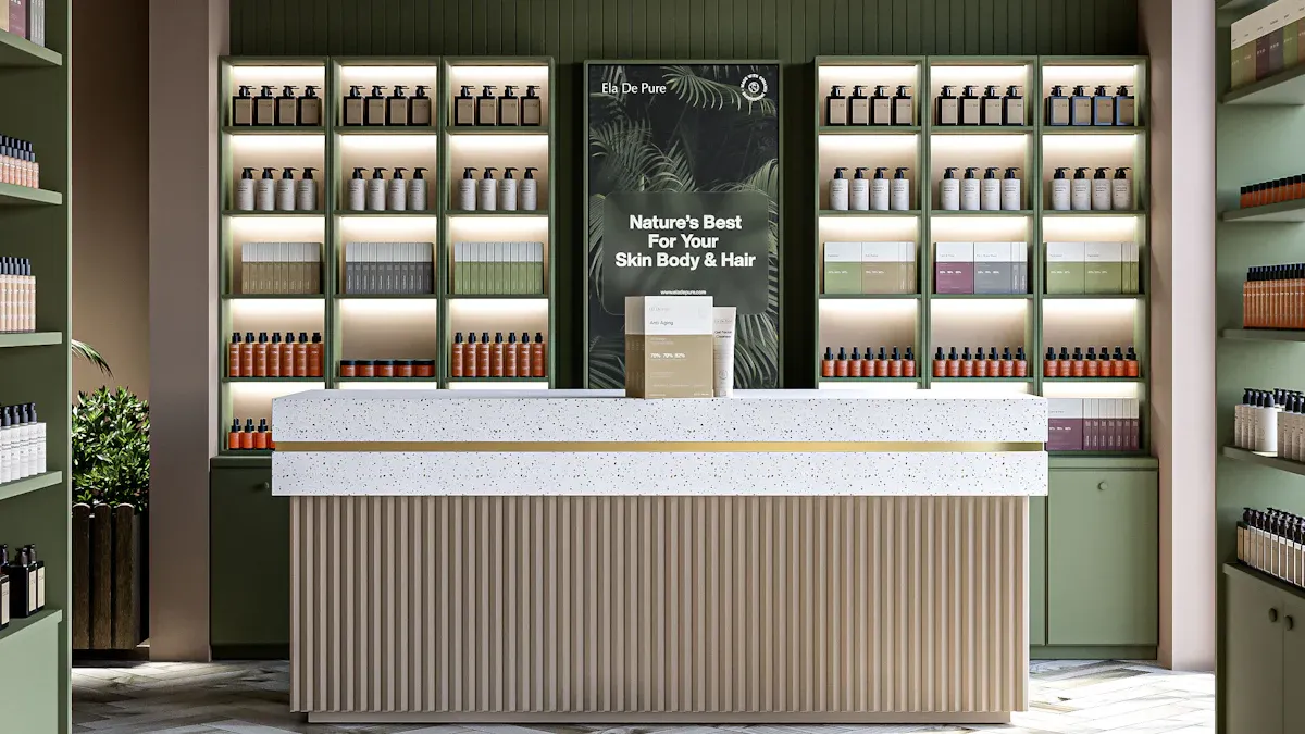 SOLID SURFACE SOLUTIONS