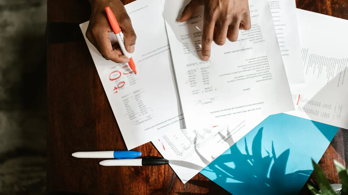 Choosing Freight by Total Landed Cost