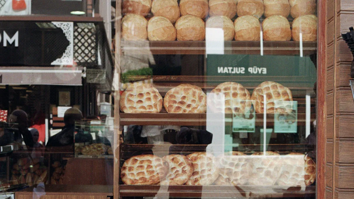 CORE VISUAL MERCHANDISING PRINCIPLES