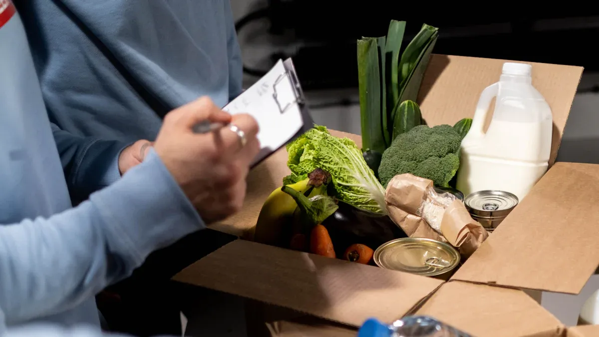 Quality Control and Quality Assurance