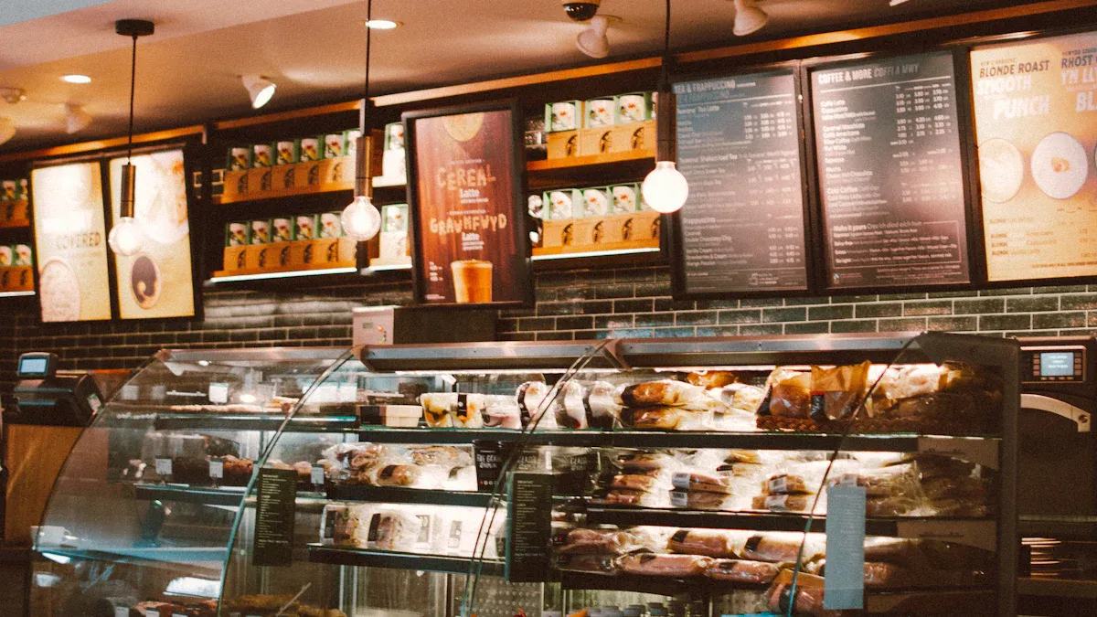 KEY COST DRIVERS EXPLAINED