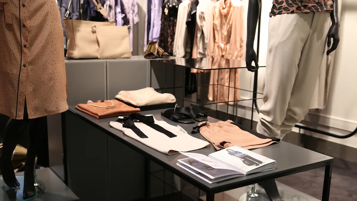 Rethink Brand Storytelling on Counters