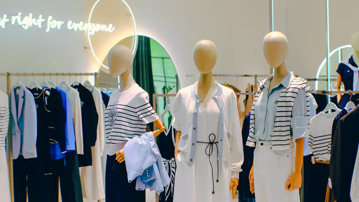 Love these window display trends