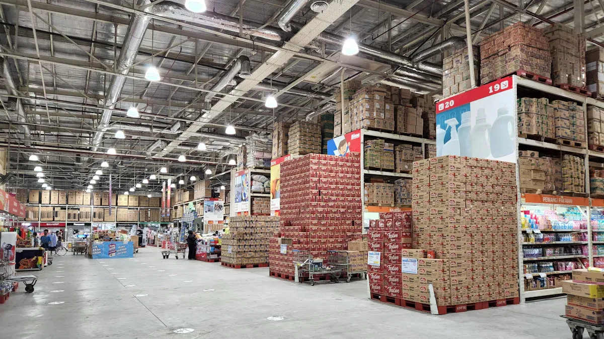 YOUR BULK ORDER GUIDE: PLANNING AND VETTING