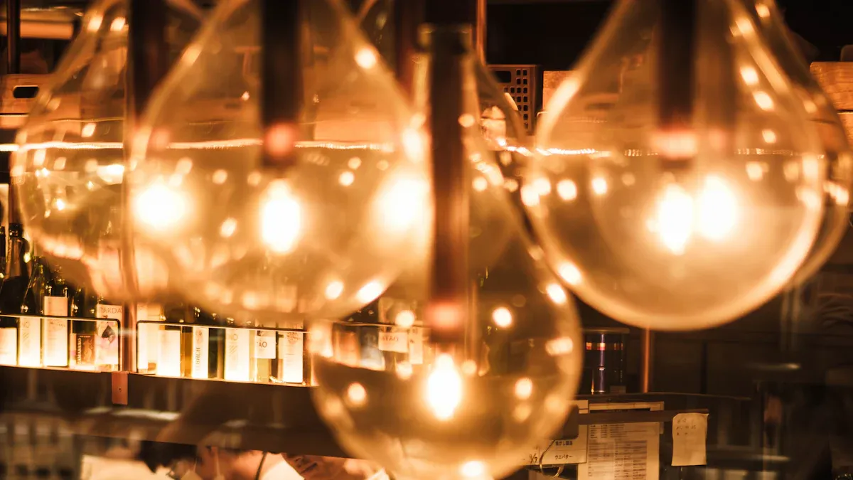 PRACTICAL LIGHTING TECHNIQUES AND APPLICATIONS: