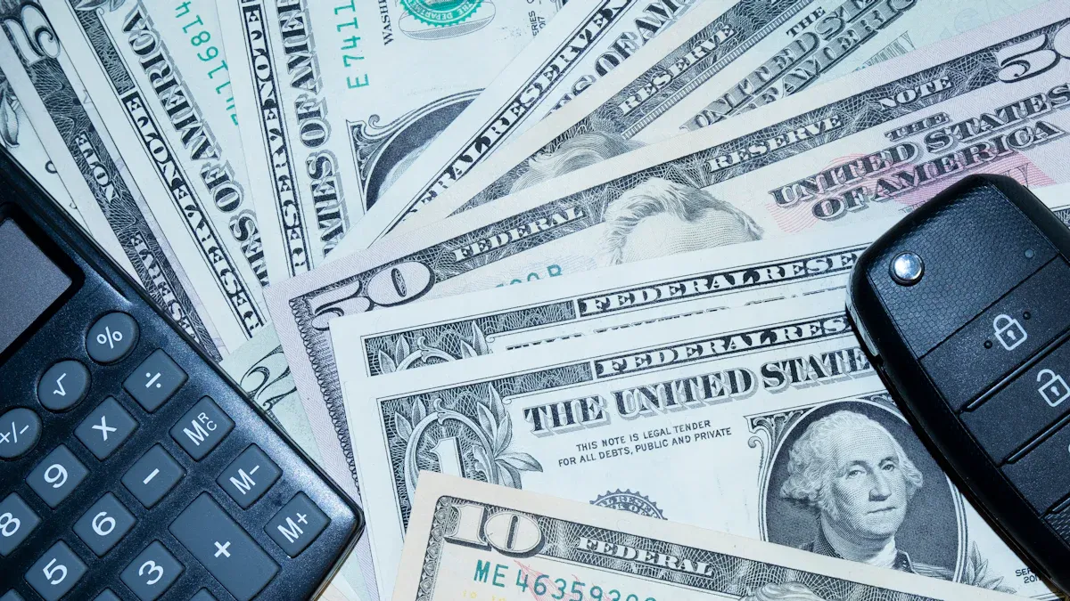 Calculating Your Total Landed Cost