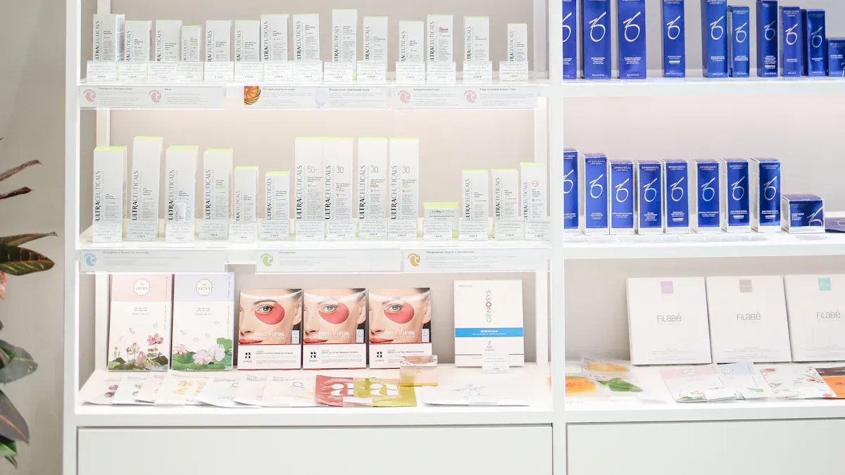 ENHANCED VISUALS AND PRODUCT APPEAL