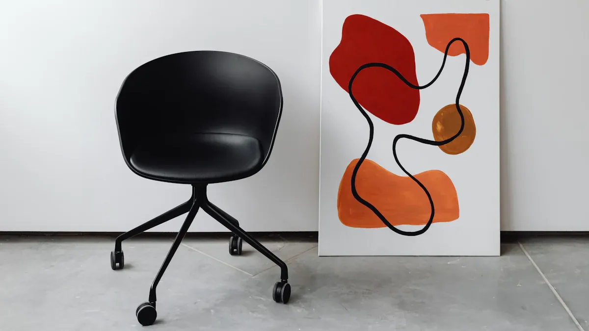 Modern Style and Design Flexibility