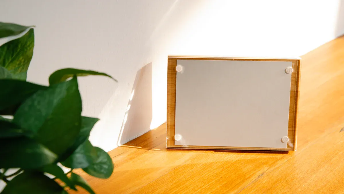 Why Choose an Acrylic Block Gift?