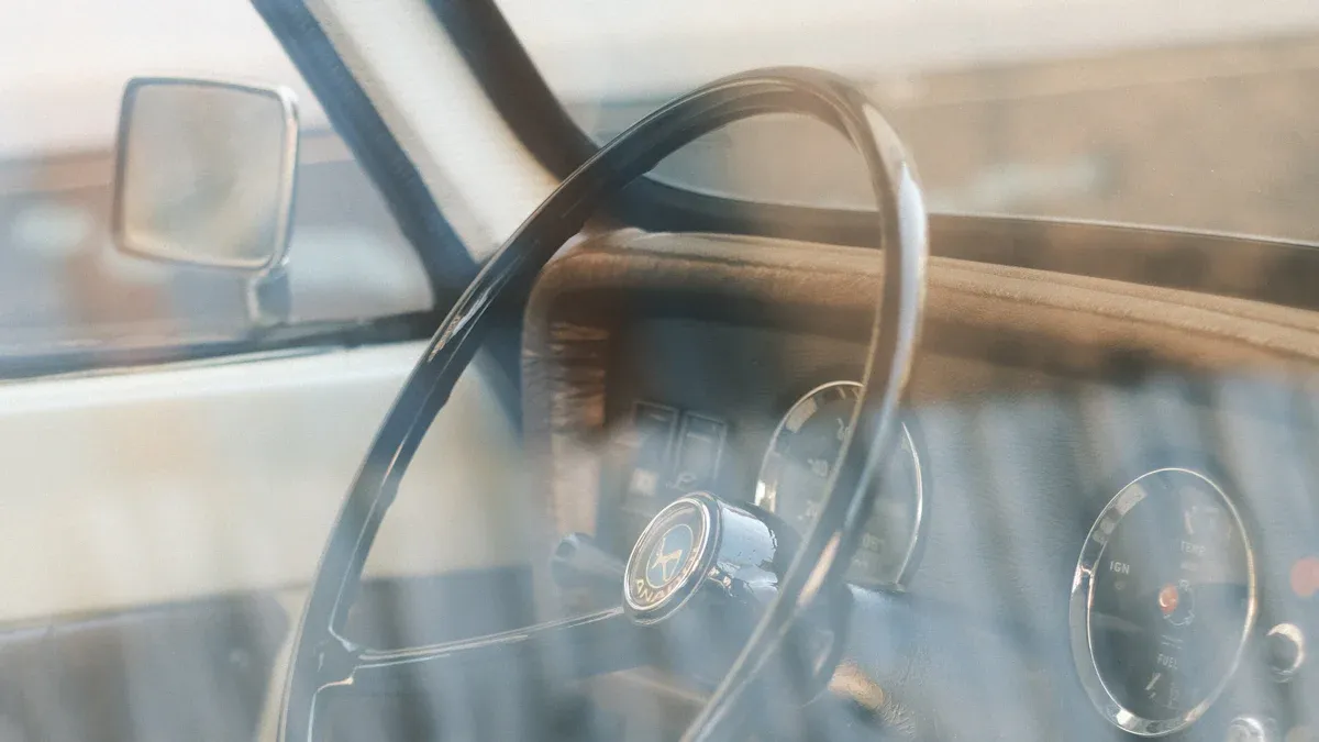 Water Resistance of an Acrylic Keychain