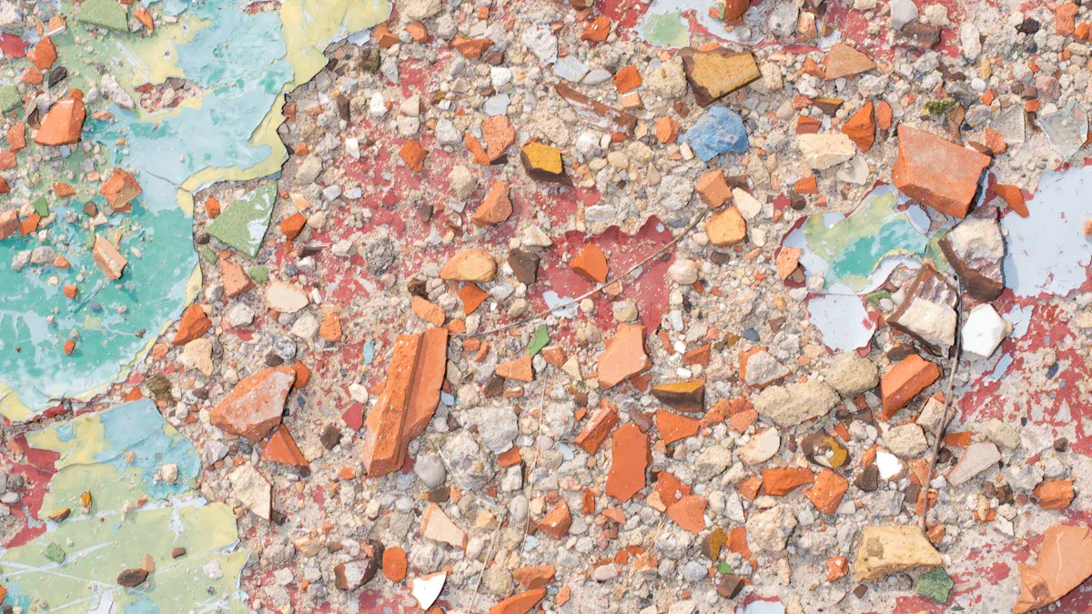 How Rubbing Alcohol Affects Paint Chemistry