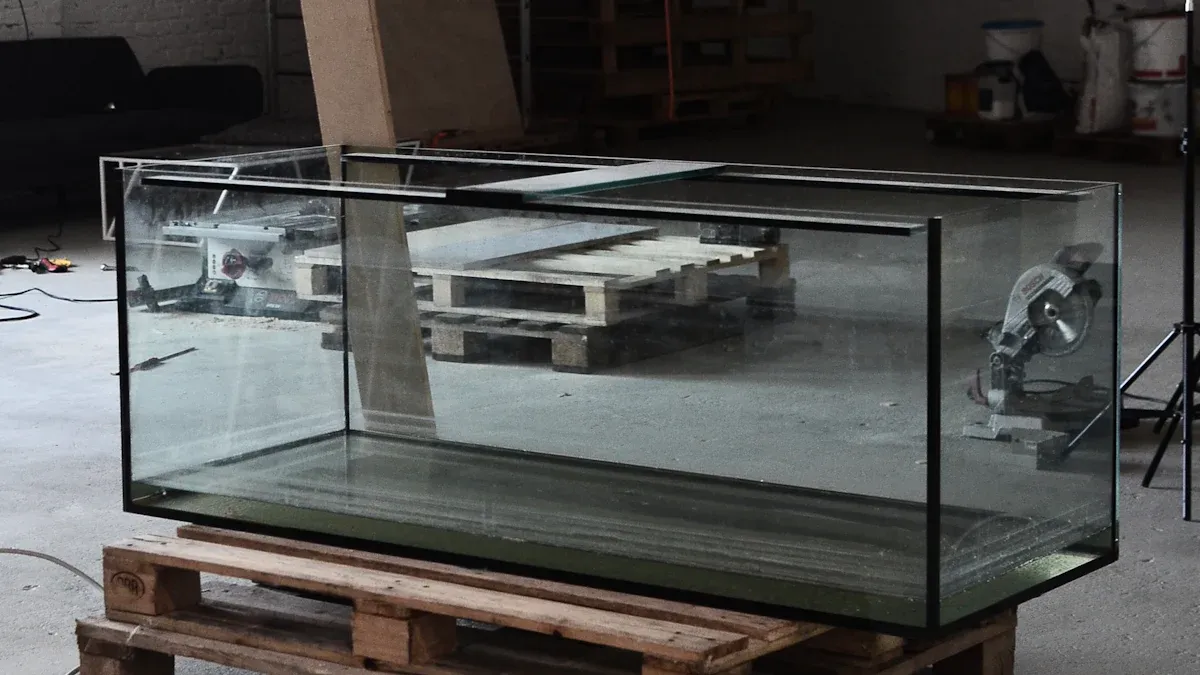 The Science of Acrylic Durability