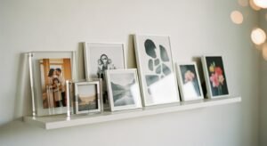 7 Trending acrylic photo frame picks for 2026