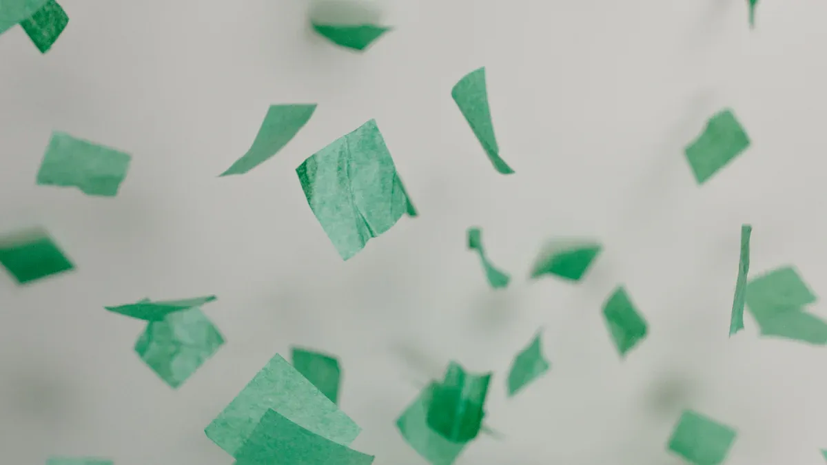 Creative Acrylic Block Decor Ideas