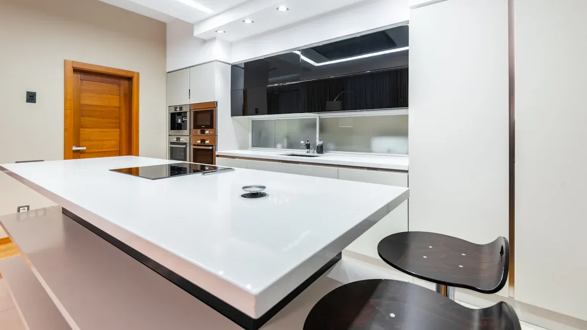 Safe Display Locations for Your Block