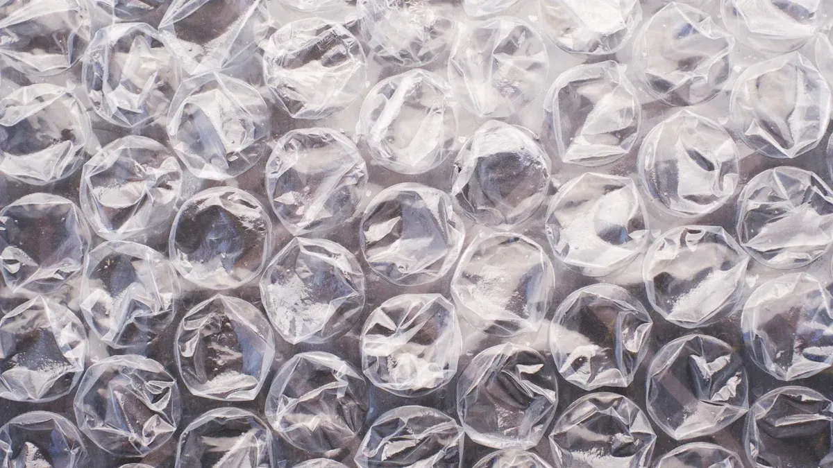 Why Acrylic Is a Waterproof Material