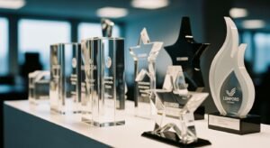 Choose the best acrylic trophy in 2025