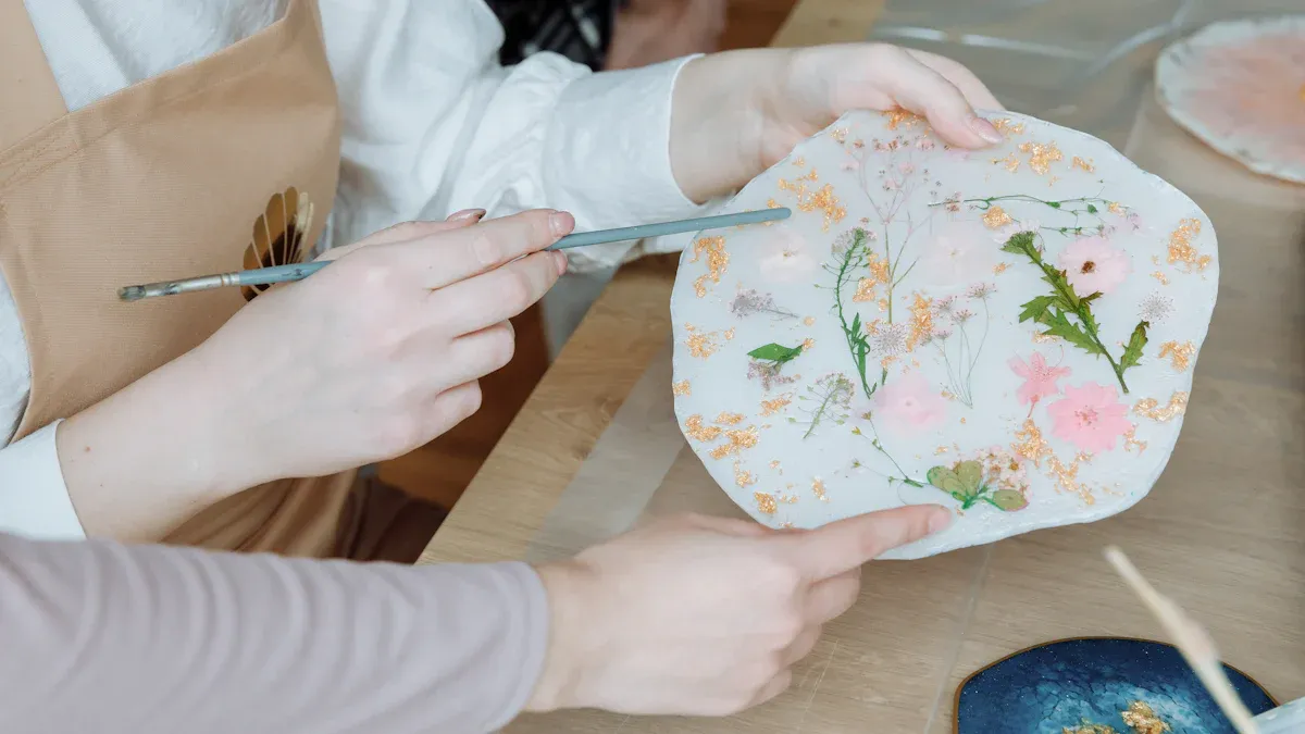 Quick Guide: Thickness by Project